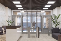 Аренда и продажа офиса в Бизнес-центр Ямъ Плаза