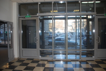 Аренда и продажа офиса в Бизнес-центр Ямъ Плаза