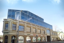 Аренда и продажа офиса в Бизнес-центр Ямъ Плаза