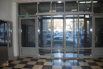 Аренда и продажа офиса в Бизнес-центр Ямъ Плаза