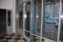 Аренда и продажа офиса в Бизнес-центр Ямъ Плаза