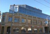 Аренда и продажа офиса в Бизнес-центр Ямъ Плаза