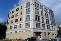 Аренда и продажа офиса в Бизнес-центр Ямъ Плаза